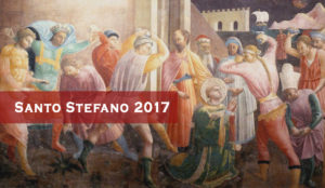 Festa patronale di Santo Stefano