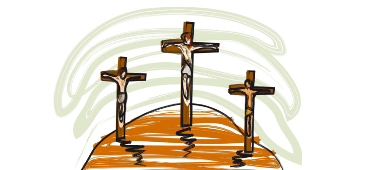 Si terrà venerdì 23 marzo la Via Crucis parrocchiale