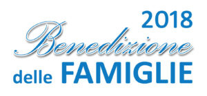 Benedizioni delle famiglie 2018 Benedizioni delle famiglie 2018