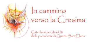 Catechesi in preparazione alla cresima per gli adulti Catechesi in preparazione alla cresima per gli adulti