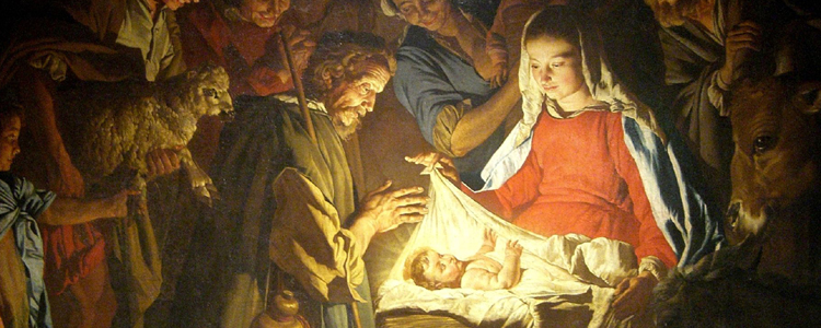 Immagini Del Santo Natale.Celebrazioni Nel Periodo Natalizio 2019 2020 Parrocchia Santo Stefano Protomartire