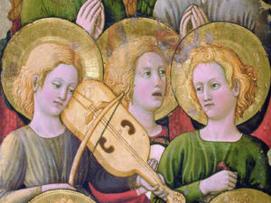 Canti per le Messe di domenica 5 luglio 2020 Canti per le Messe di domenica 5 luglio 2020
