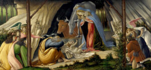 Natale 2020 – Programma delle celebrazioni Natale 2020 – Programma delle celebrazioni