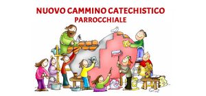 Il cammino catechistico per i nostri ragazzi – Anno 2021-2022 Il cammino catechistico per i nostri ragazzi – Anno 2021-2022