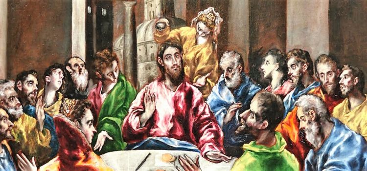 Corso di liturgia per operatori pastorali Corso di liturgia per operatori pastorali