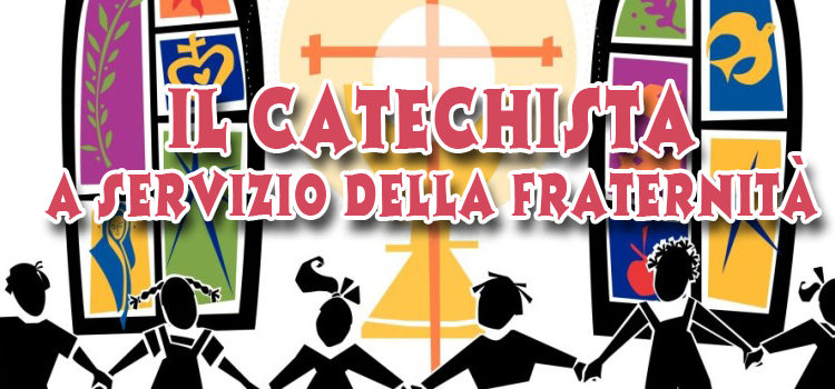 Secondo ciclo di formazione per i catechisti