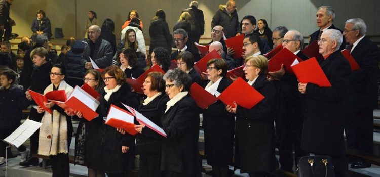 A Santo Stefano l’annuale incontro diocesano dei cori