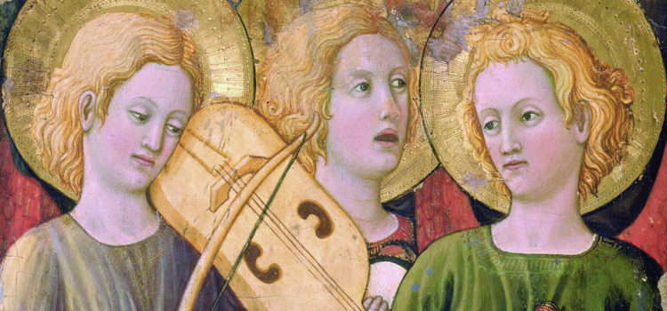 Canti per le Messe di domenica 5 luglio 2020 Canti per le Messe di domenica 5 luglio 2020
