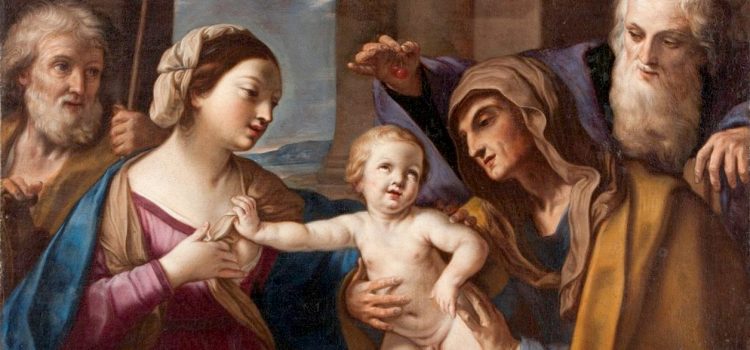 Giornata mondiale dei nonni e degli anziani Giornata mondiale dei nonni e degli anziani