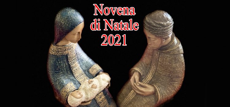 Novena di Natale – Giovedì 23 dicembre