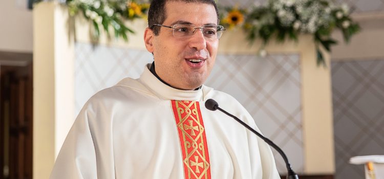 Don Alberto Pistolesi a Tv2000: una testimonianza ancora viva