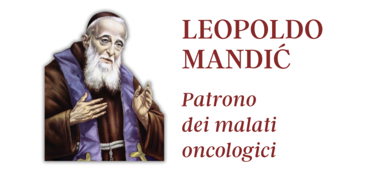 Invochiamo san Leopoldo Mandić per i malati oncologici