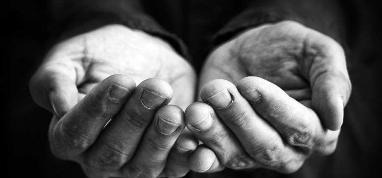 In “numeri” della carità verso i poveri della nostra parrocchia
