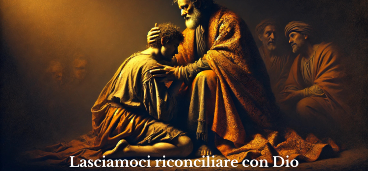 Confessioni in preparazione al Natale 2024