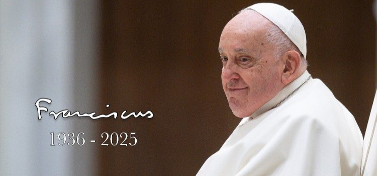 Papa Francesco è nella Pasqua eterna. Messa in parrocchia alle 19