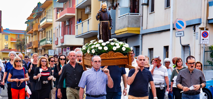 Festa di San Pio da Pietrelcina 2025 Festa di San Pio da Pietrelcina 2025