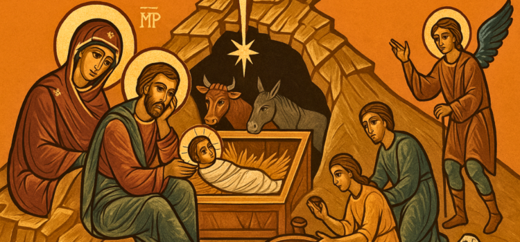 Calendario delle celebrazioni del Natale 2025 Calendario delle celebrazioni del Natale 2025