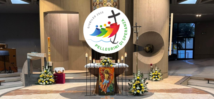 Indicazioni per la celebrazione giubilare del 26 dicembre 2025 Indicazioni per la celebrazione giubilare del 26 dicembre 2025