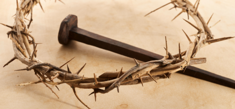 La sofferenza umana di Gesù nella Passione: una catechesi tra Bibbia e medicina