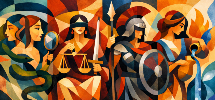 Esercizi spirituali 2026. Quattro virtù per dare forma alla vita cristiana